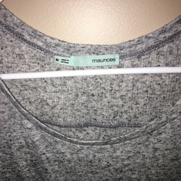 Maurices tee - Picture 2 of 2
